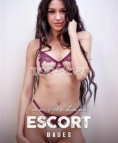 Athena | Elite Amsterdam Escort | Amsterdam Escort Babes