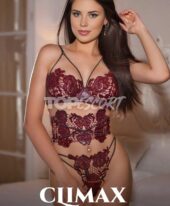 Exotic Escort in Amsterdam | Isabella | 21 years old | Climax Amsterdam Escort Agency