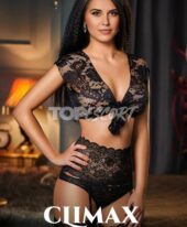 High-Class Amsterdam Escort Felicia | 22 yr old | Climax Amsterdam Escort Agency